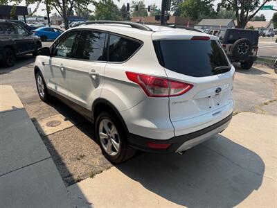 2014 Ford Escape SE - Photo 6 - Boise, ID 83706