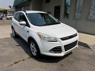2014 Ford Escape SE - Photo 2 - Boise, ID 83706
