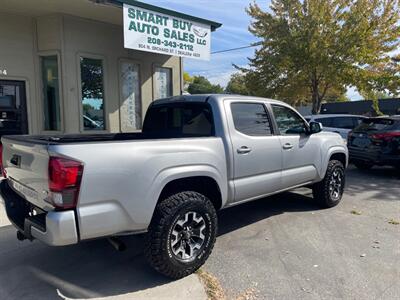 2019 Toyota Tacoma SR V6   - Photo 3 - Boise, ID 83706