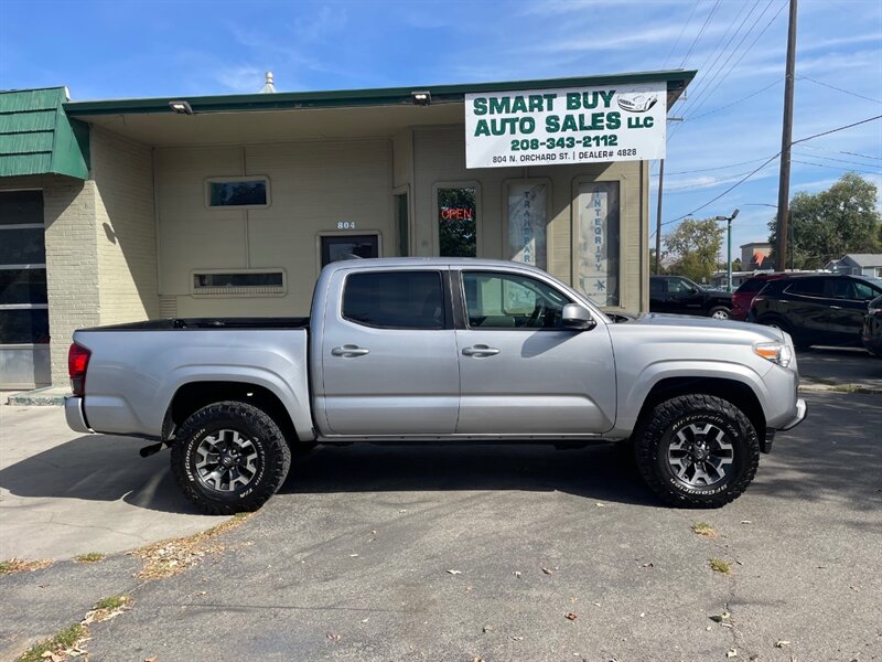 2019 Toyota Tacoma SR V6   - Photo 1 - Boise, ID 83706