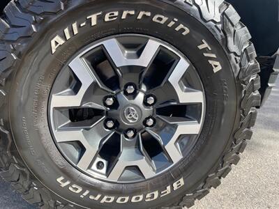 2019 Toyota Tacoma SR V6   - Photo 17 - Boise, ID 83706