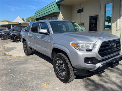 2019 Toyota Tacoma SR V6   - Photo 6 - Boise, ID 83706