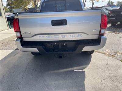 2019 Toyota Tacoma SR V6   - Photo 5 - Boise, ID 83706