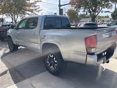 2019 Toyota Tacoma SR V6   - Photo 4 - Boise, ID 83706