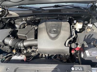 2019 Toyota Tacoma SR V6   - Photo 21 - Boise, ID 83706