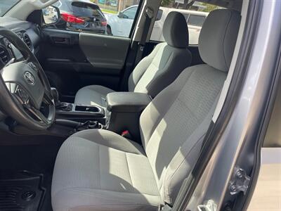 2019 Toyota Tacoma SR V6   - Photo 9 - Boise, ID 83706