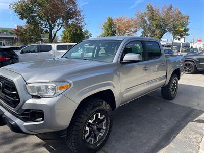 2019 Toyota Tacoma SR V6   - Photo 2 - Boise, ID 83706