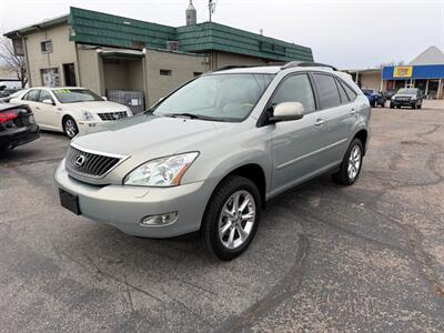 2008 Lexus RX 350   - Photo 3 - Boise, ID 83706