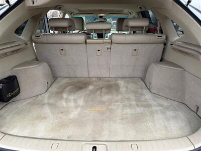 2008 Lexus RX 350   - Photo 11 - Boise, ID 83706