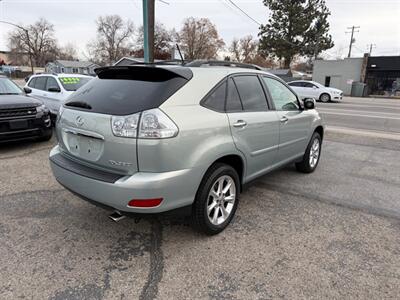 2008 Lexus RX 350   - Photo 7 - Boise, ID 83706