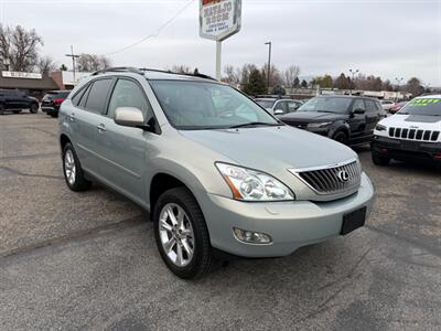 2008 Lexus RX 350   - Photo 1 - Boise, ID 83706