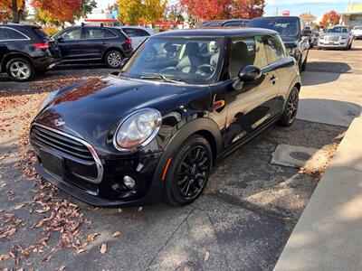 2017 MINI Hardtop 2 Door Cooper   - Photo 4 - Boise, ID 83706