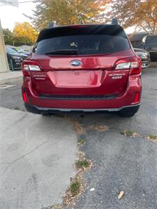 2014 Subaru Forester 2.5i Limited - Photo 12 - Boise, ID 83706