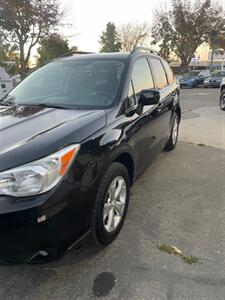 2014 Subaru Forester 2.5i Limited Sport - Photo 3 - Boise, ID 83706