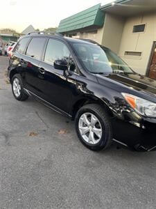 2014 Subaru Forester 2.5i Limited Sport - Photo 2 - Boise, ID 83706