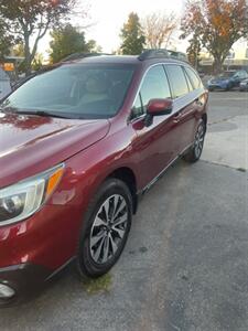 2014 Subaru Forester 2.5i Limited - Photo 3 - Boise, ID 83706