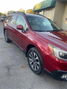 2014 Subaru Forester 2.5i Limited - Photo 2 - Boise, ID 83706