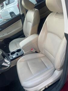 2014 Subaru Forester 2.5i Limited - Photo 4 - Boise, ID 83706