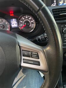 2014 Subaru Forester 2.5i Limited Sport - Photo 8 - Boise, ID 83706