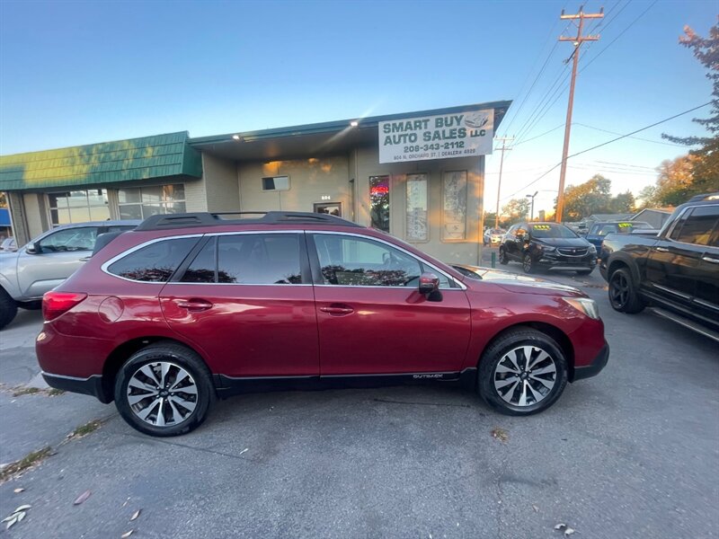 2014 Subaru Forester 2.5i Limited   - Photo 1 - Boise, ID 83706