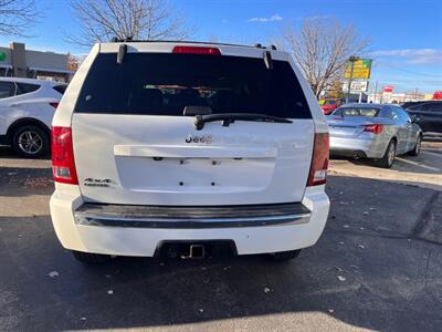 2008 Jeep Grand Cherokee Limited   - Photo 3 - Boise, ID 83706