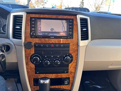 2008 Jeep Grand Cherokee Limited   - Photo 14 - Boise, ID 83706