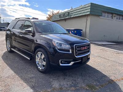2017 GMC Acadia Limited - Photo 7 - Boise, ID 83706