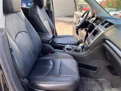 2017 GMC Acadia Limited - Photo 13 - Boise, ID 83706