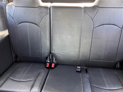 2017 GMC Acadia Limited - Photo 10 - Boise, ID 83706