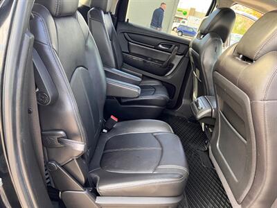 2017 GMC Acadia Limited - Photo 12 - Boise, ID 83706