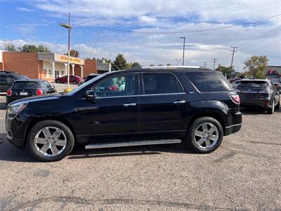 2017 GMC Acadia Limited - Photo 2 - Boise, ID 83706