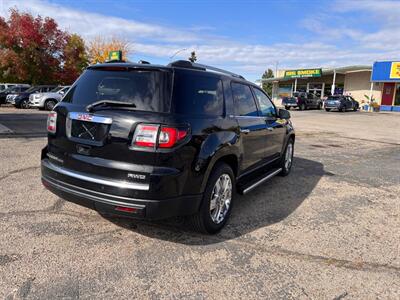 2017 GMC Acadia Limited - Photo 5 - Boise, ID 83706