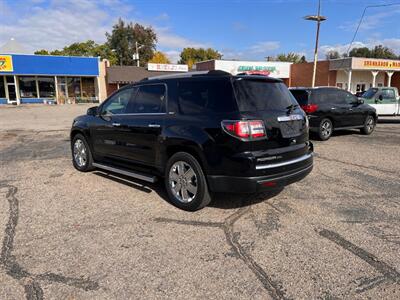 2017 GMC Acadia Limited - Photo 3 - Boise, ID 83706