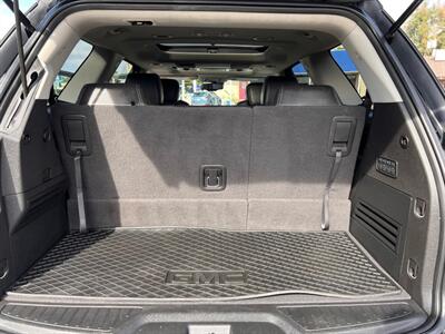 2017 GMC Acadia Limited - Photo 11 - Boise, ID 83706