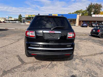 2017 GMC Acadia Limited - Photo 4 - Boise, ID 83706