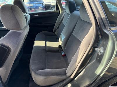 2016 Chevrolet Impala Limited LT Fleet - Photo 7 - Boise, ID 83706