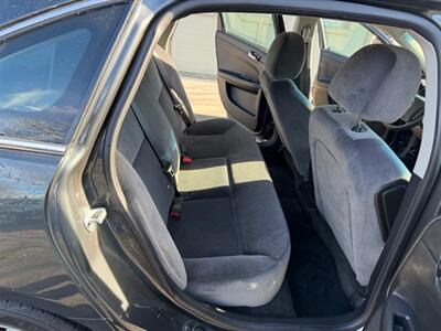 2016 Chevrolet Impala Limited LT Fleet - Photo 8 - Boise, ID 83706