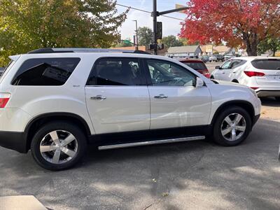 2011 GMC Acadia SLT-2   - Photo 6 - Boise, ID 83706