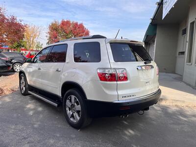 2011 GMC Acadia SLT-2   - Photo 3 - Boise, ID 83706