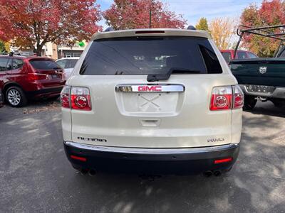 2011 GMC Acadia SLT-2   - Photo 4 - Boise, ID 83706