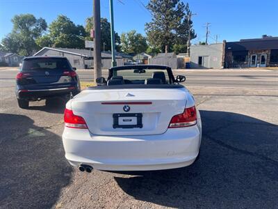 2012 BMW 128i   - Photo 6 - Boise, ID 83706