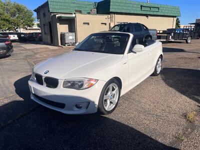 2012 BMW 128i   - Photo 4 - Boise, ID 83706