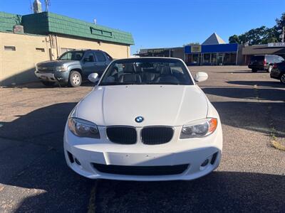 2012 BMW 128i   - Photo 2 - Boise, ID 83706