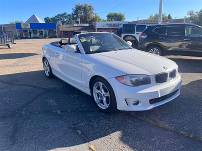 2012 BMW 128i   - Photo 1 - Boise, ID 83706