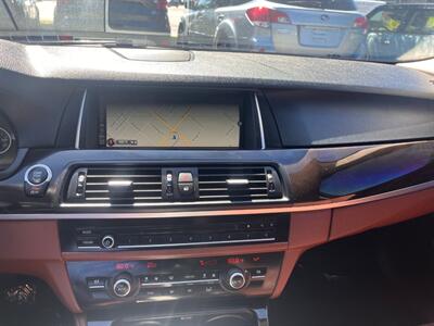 2015 BMW 528i   - Photo 12 - Boise, ID 83706