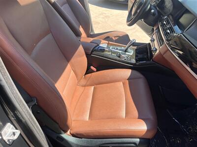 2015 BMW 528i   - Photo 9 - Boise, ID 83706