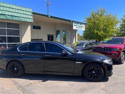 2015 BMW 528i   - Photo 1 - Boise, ID 83706