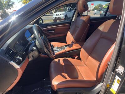 2015 BMW 528i   - Photo 6 - Boise, ID 83706