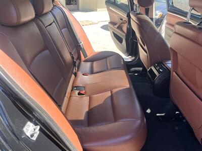 2015 BMW 528i   - Photo 11 - Boise, ID 83706