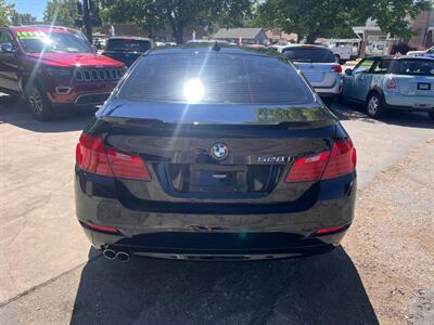 2015 BMW 528i   - Photo 7 - Boise, ID 83706